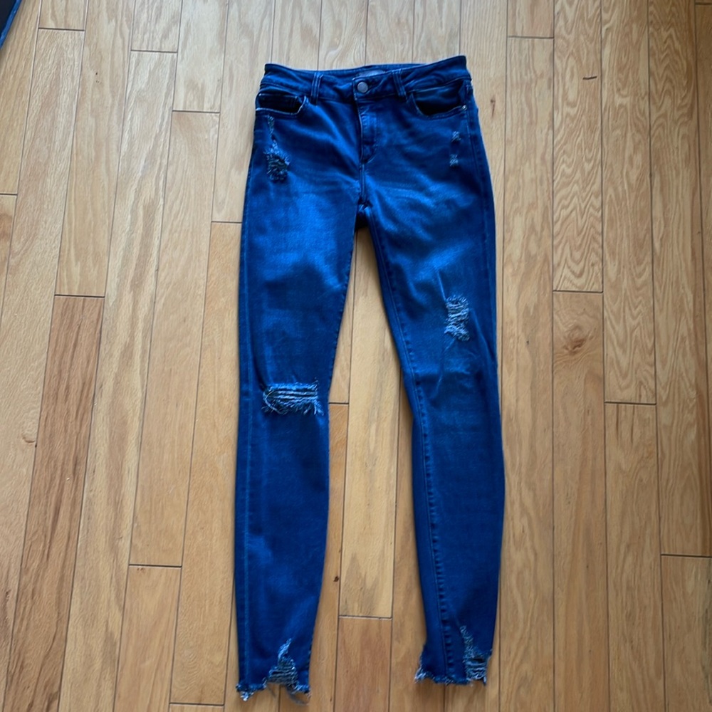 DL1961 Jeans size 26